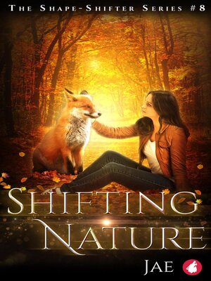 cover image of Shifting Nature